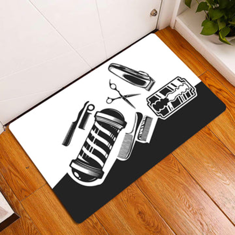 Custom Welcome Entrance Mat Fo - Commercial Printing Business review and price