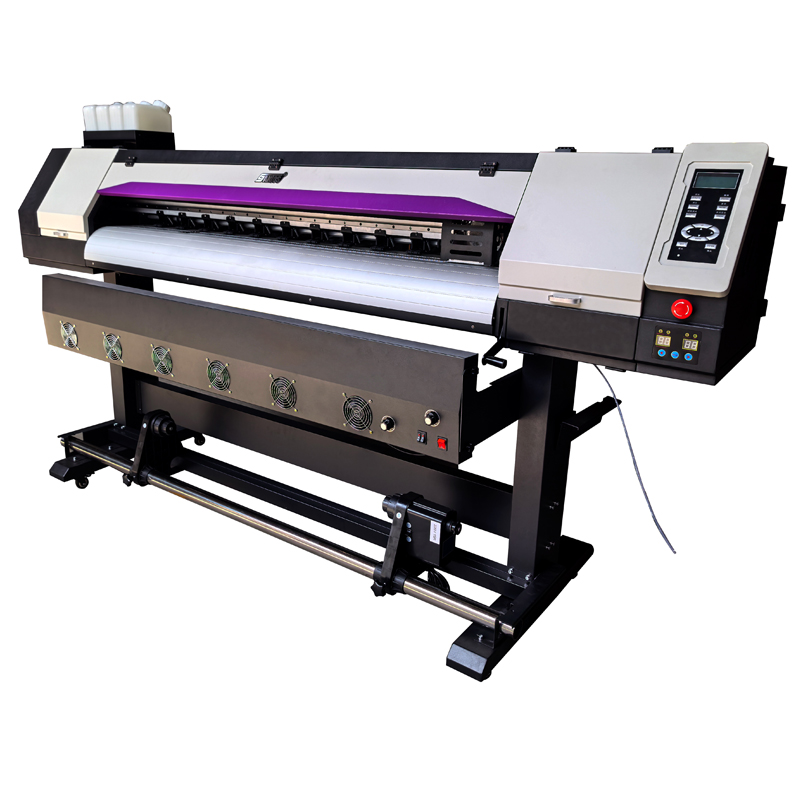 Roll To Roll Digital Printing  - Commercial Printing Machine Price review and price