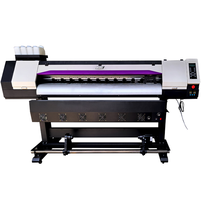 Roll To Roll Digital Printing  - Commercial Printing Machine Price review and price