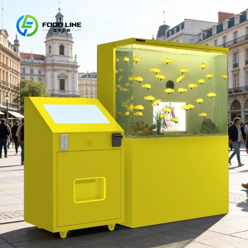 Customized Fully Automatic AI  - Commercial Printing Business review and price