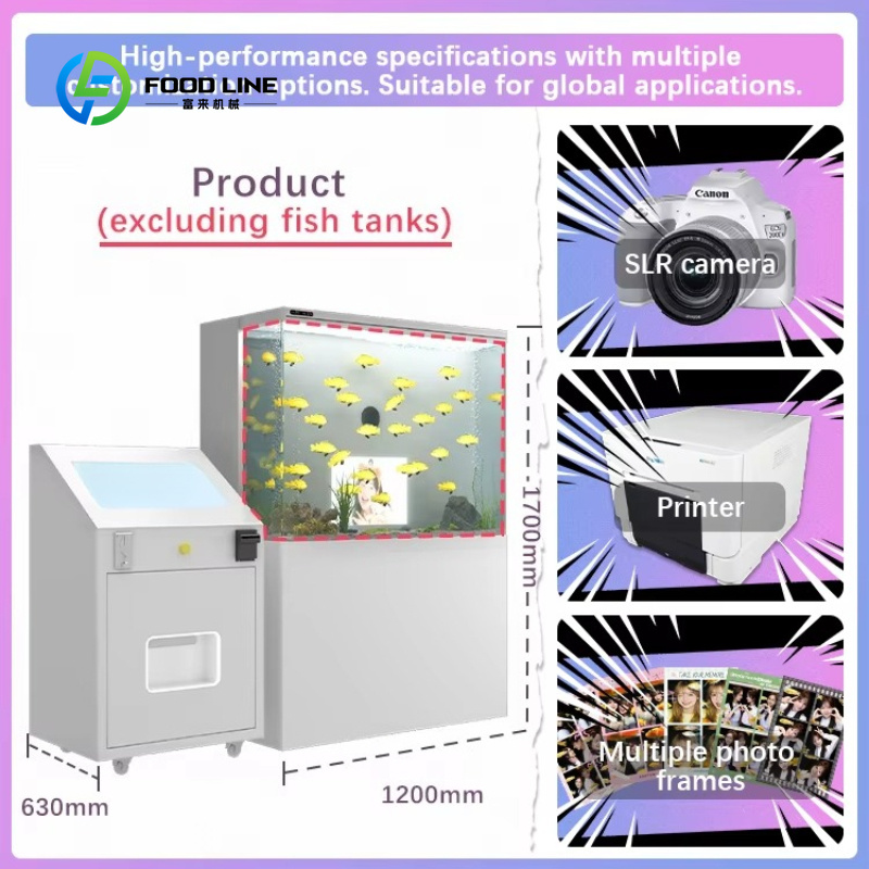 Customized Fully Automatic AI  - Commercial Printing Business review and price