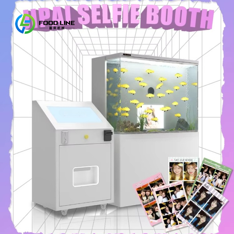 Customized Fully Automatic AI  - Commercial Printing Business review and price