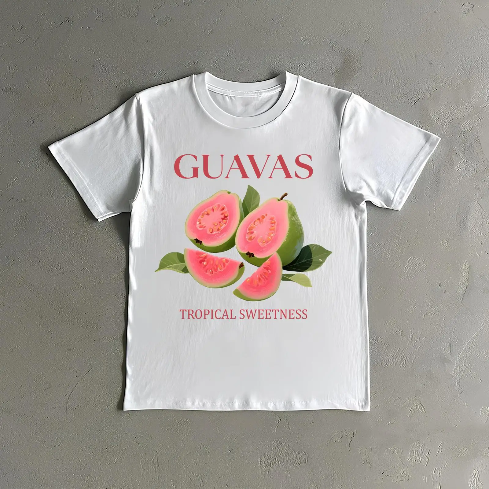 Vintage Guavas T Shirt Retro C - Commercial Printing And Graphics review and price