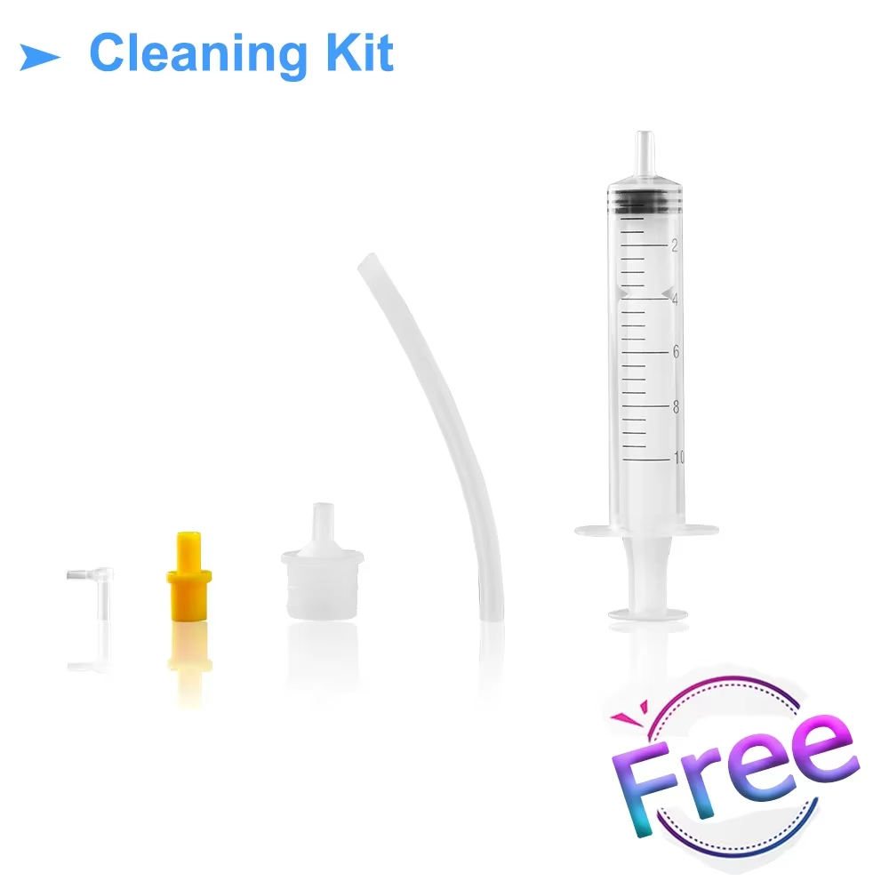 DTF Power Cleaner DTF Cleaning - Print Head Cleaning Kit review and price