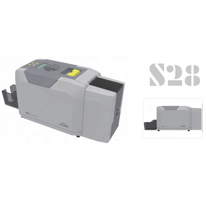 Seaory S28 Plastic PVC ID Card - Commercial Printing Business review and price